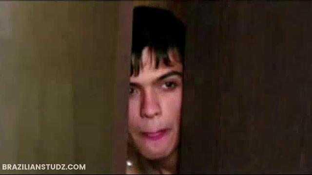 Esteban, Hernan, Miguel and Victor