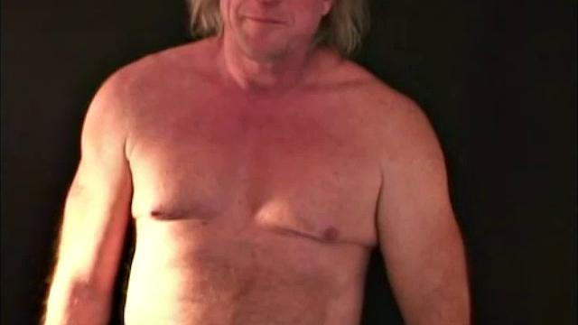 This big guy makes his living as a truck driver. When I say big, I mean BIG! Bisexual, Joe says he loves getting fucked by big cocks...understandable for a man his size.