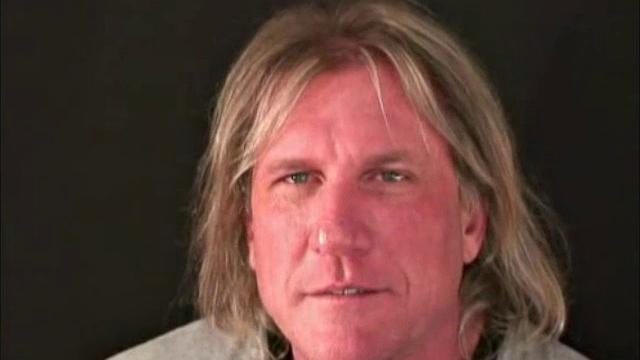 This big guy makes his living as a truck driver. When I say big, I mean BIG! Bisexual, Joe says he loves getting fucked by big cocks...understandable for a man his size.