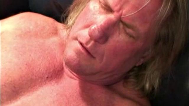 This big guy makes his living as a truck driver. When I say big, I mean BIG! Bisexual, Joe says he loves getting fucked by big cocks...understandable for a man his size.