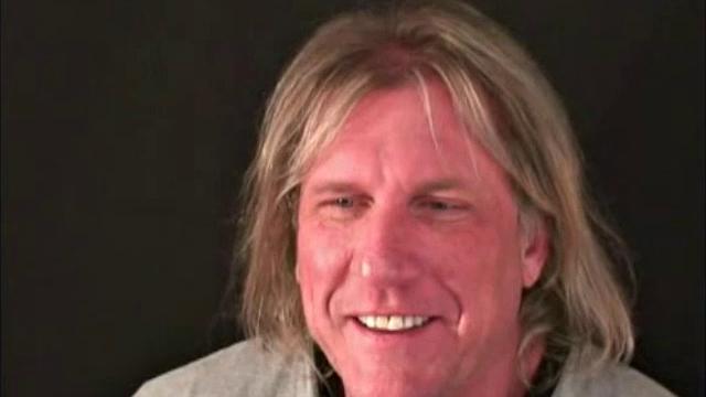 This big guy makes his living as a truck driver. When I say big, I mean BIG! Bisexual, Joe says he loves getting fucked by big cocks...understandable for a man his size.