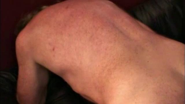 This big guy makes his living as a truck driver. When I say big, I mean BIG! Bisexual, Joe says he loves getting fucked by big cocks...understandable for a man his size.