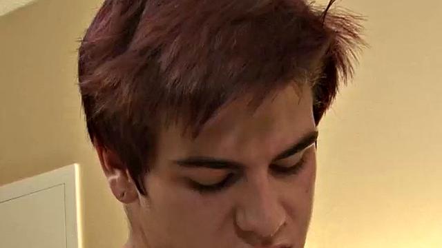 Robert Vander Fucks Bareback