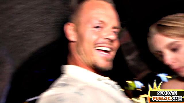 Real sex date slut fucked in hotel room for her 21st