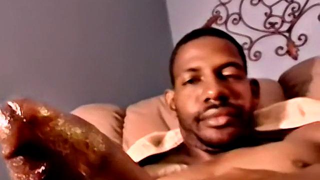 Mouth on a Fat One! - Demetrius