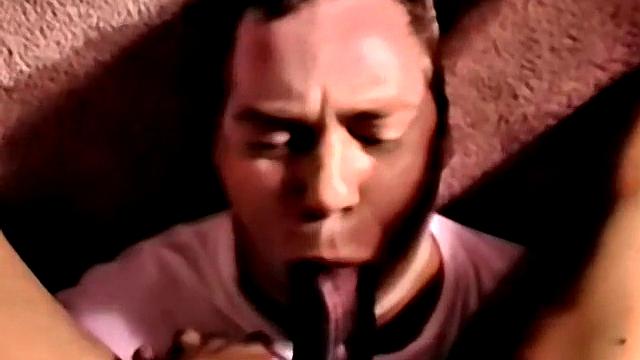 Mouth on a Fat One! - Demetrius