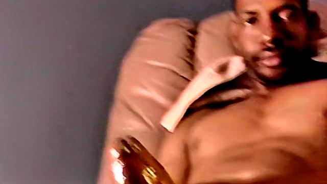 Mouth on a Fat One! - Demetrius