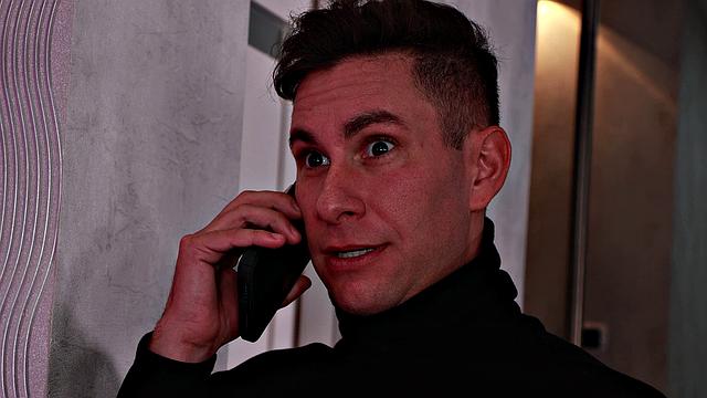 GIRLSRIMMING.COM - Party Canceled