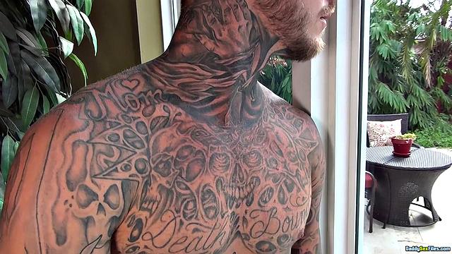 Jerking &amp; Spying On Dad - Brian Michaels