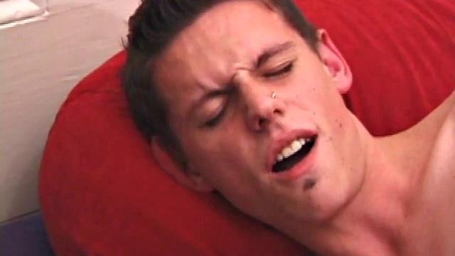 Kent Stryker Bangs Billy Bowers