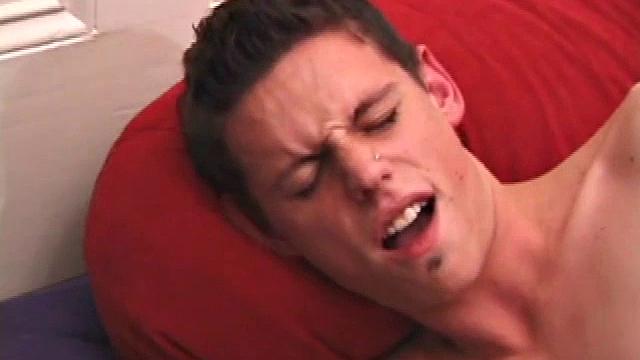 Kent Stryker Bangs Billy Bowers