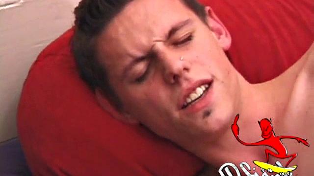 Kent Stryker Bangs Billy Bowers