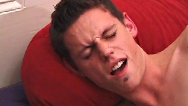Kent Stryker Bangs Billy Bowers