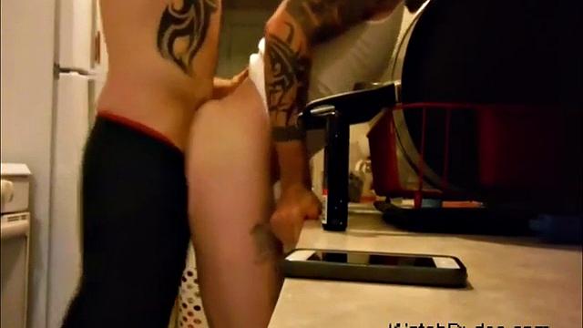 Gay Twink Video