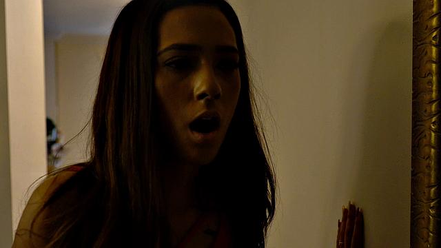 Teen Creeper - Jaye Summers - Repairman