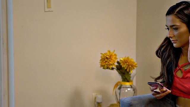 Teen Creeper - Jaye Summers - Repairman