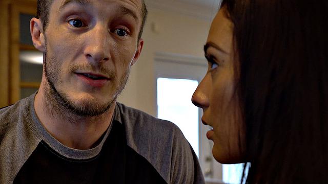 Teen Creeper - Jaye Summers - Repairman