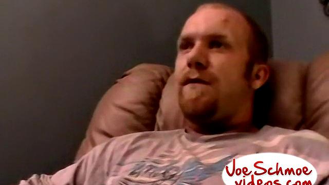 James Blows Corey for the First Tome - James and Corey
