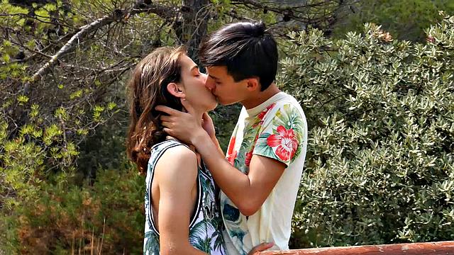 Jake Olsen and Maxxie Rivers have passionate gay sex