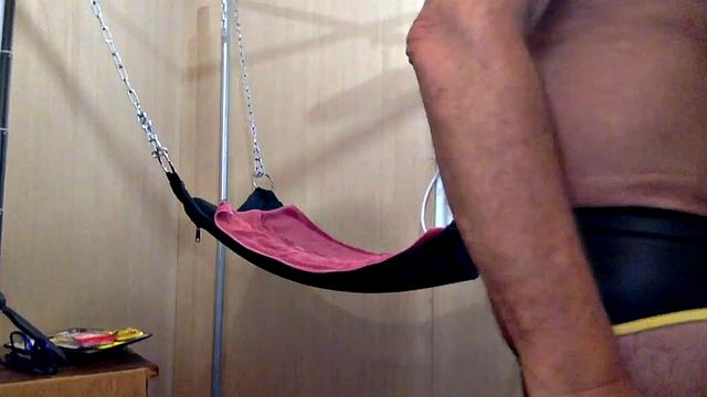 Ravish Me Hard Big Guy