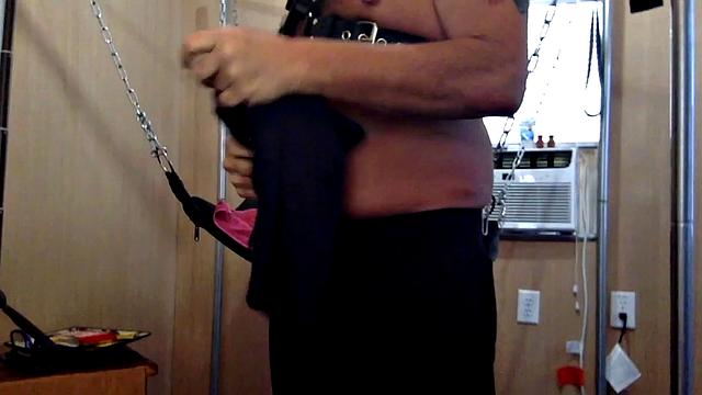 Ravish Me Hard Big Guy