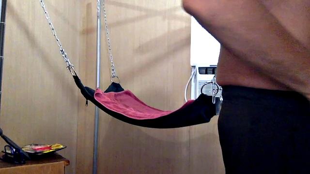 Ravish Me Hard Big Guy