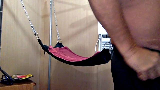 Ravish Me Hard Big Guy