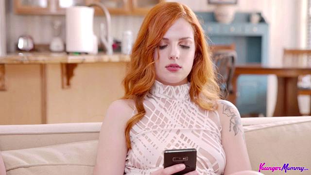 Release demons in a healthy way - S1:E4