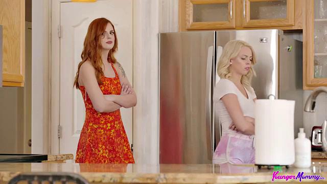 Release demons in a healthy way - S1:E4