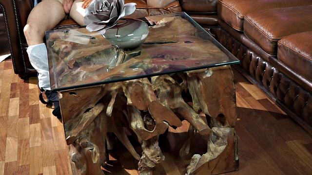 Lana Roy Is Naughty Nurse In Latex Uniform