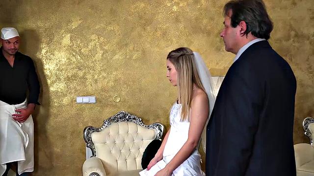 BRIDE4K. Birds, Bees, Dicks