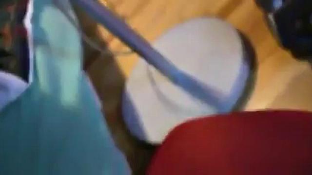 Amature Japanese in a Love Hotel 1