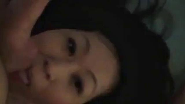 Amature Japanese in a Love Hotel 1