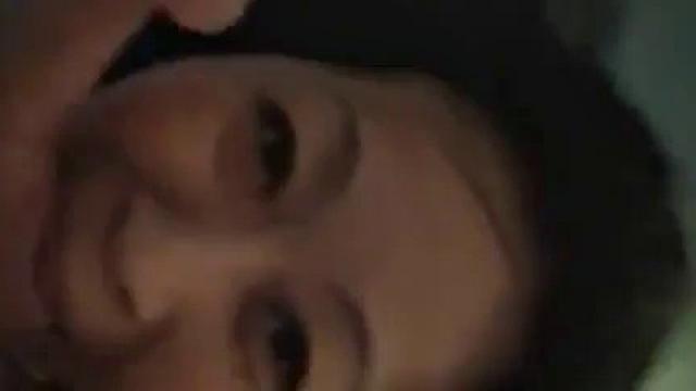 Amature Japanese in a Love Hotel 1