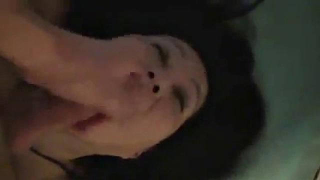 Amature Japanese in a Love Hotel 1