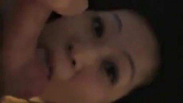 Amature Japanese in a Love Hotel 1