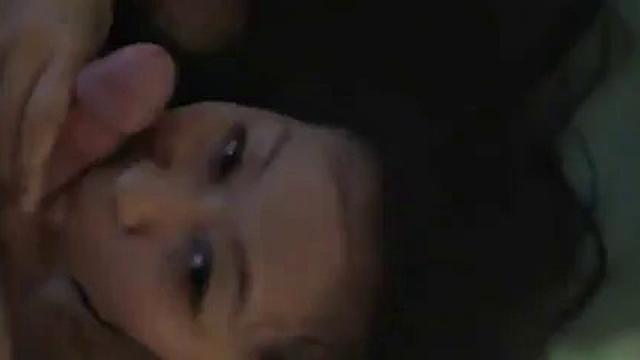 Amature Japanese in a Love Hotel 1