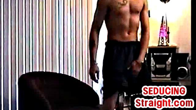 олдскульные мужики дрочат и заглатывают до конца