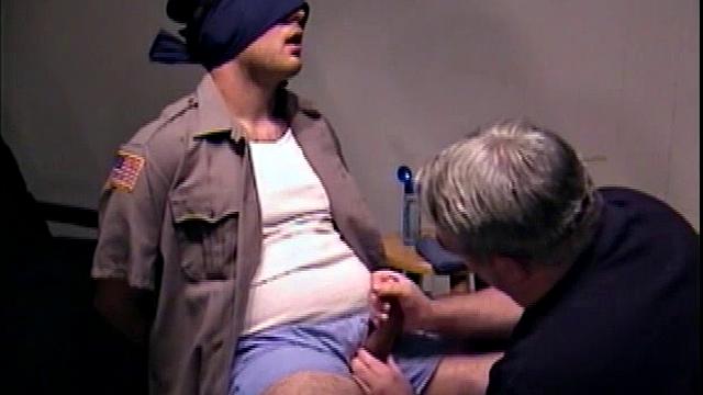 Getting Kinky With Seth