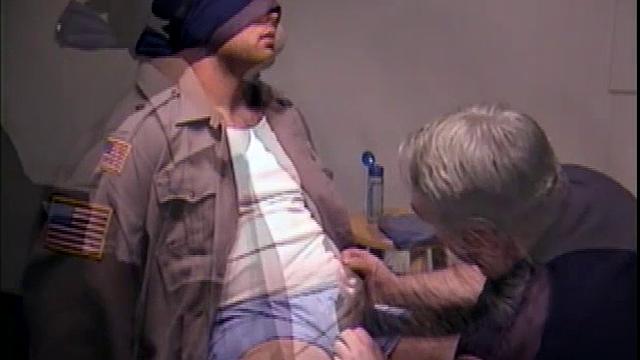 Getting Kinky With Seth