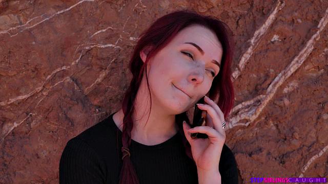 Step Daughter Can't Stay Out Of Trouble