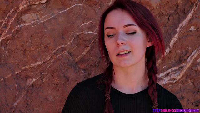 Step Daughter Can't Stay Out Of Trouble