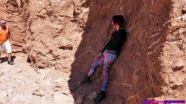 Step Daughter Can't Stay Out Of Trouble