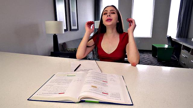 Kinky Family - Jade Wilde - How I made my stepsis fuck