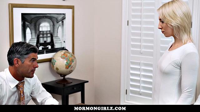 Melody Takes Control: The Mercy Seat