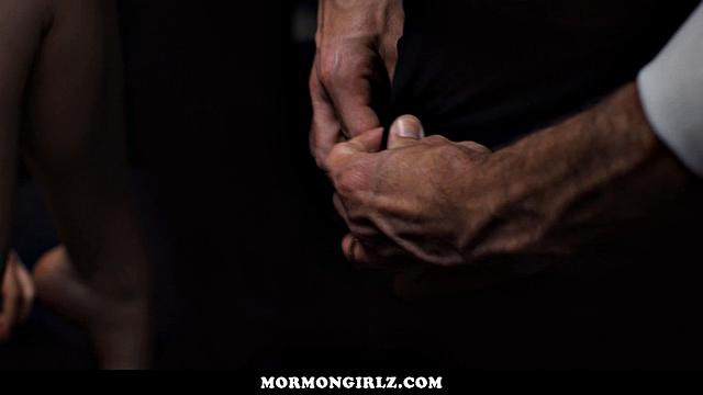 Melody Takes Control: The Mercy Seat