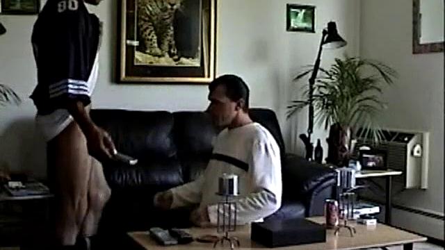 Straight Thug Suck Off