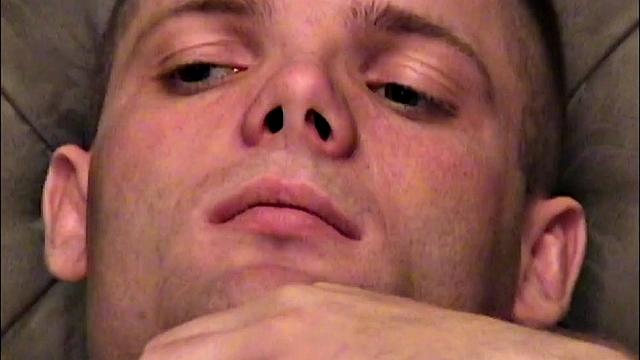 Auntie Bob Sucks Jake