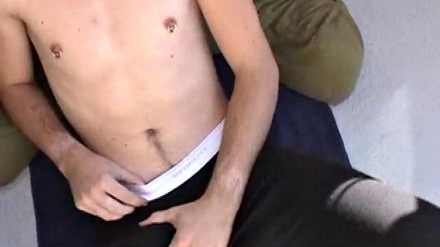 PonyBoi Stroking His Meat