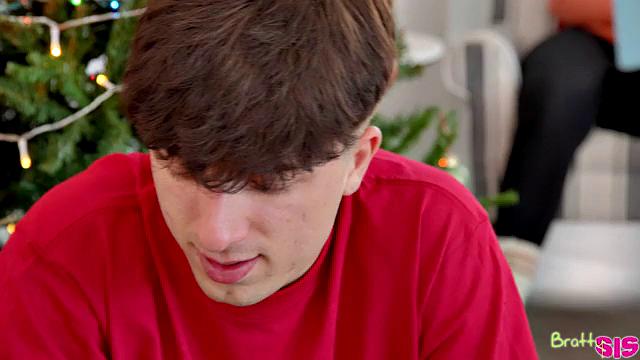 My Stepbro's Dick Ruined Christmas - S39:E4